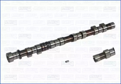 WILMINK GROUP wg1171622 -  Распредвал